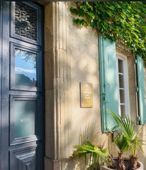 Domaine La Belle Dame sans Regrets
